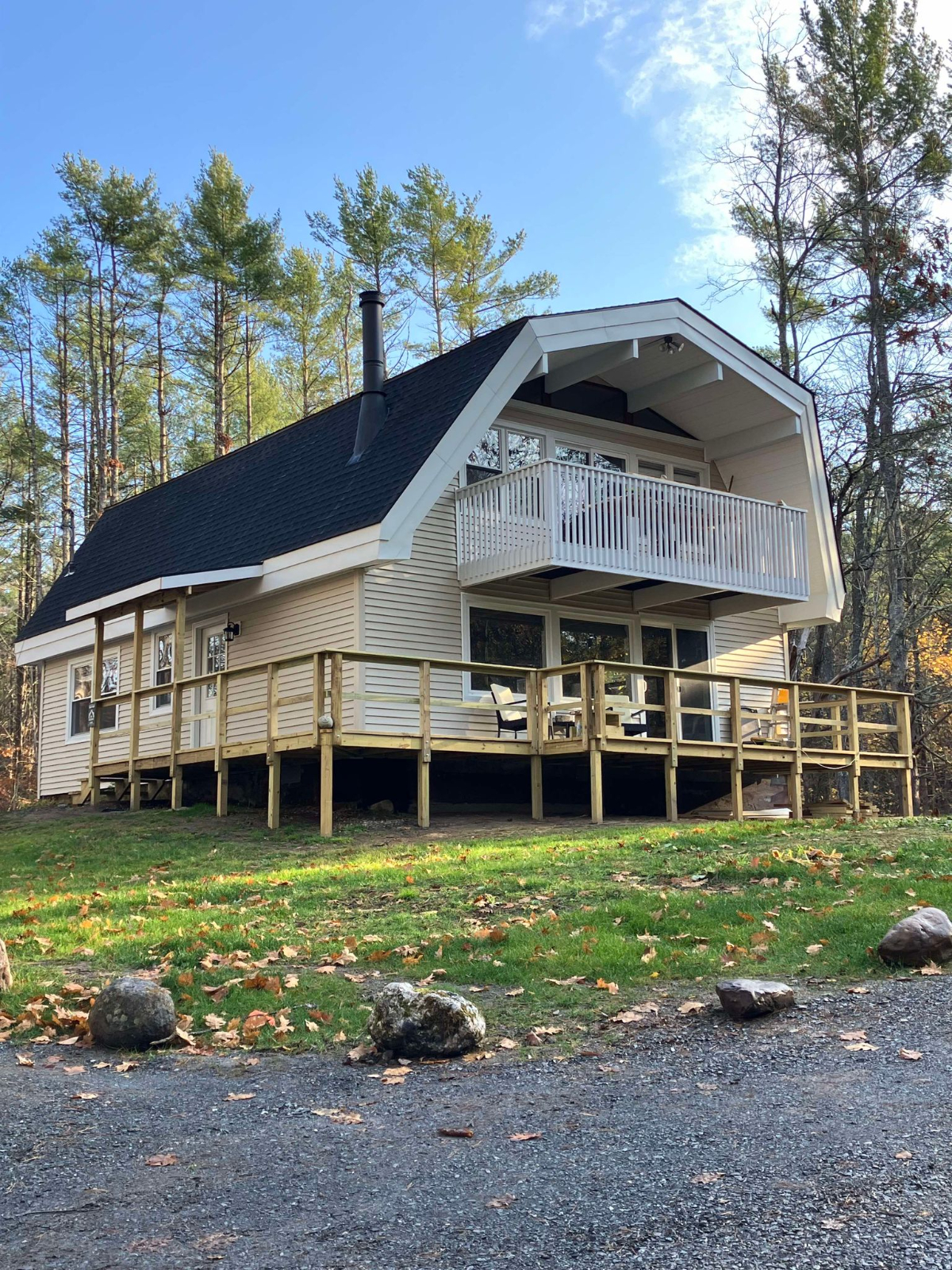 Farmhouse on 10 Acres - Photo 2
