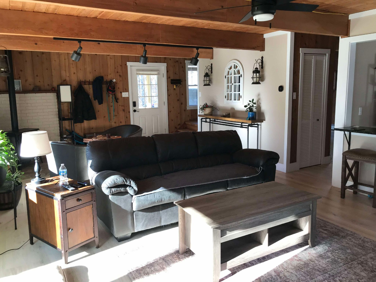 Farmhouse on 10 Acres - Photo 6
