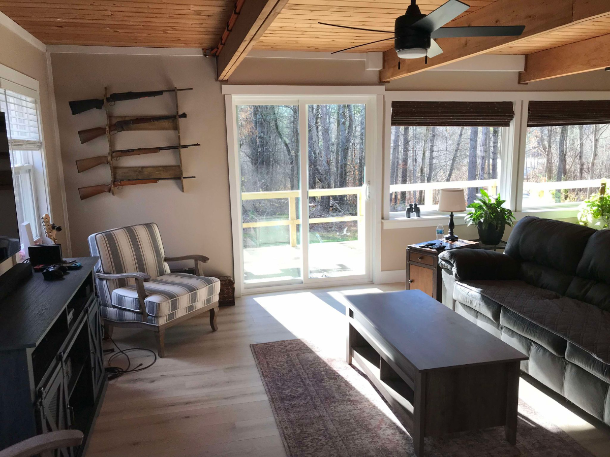 Farmhouse on 10 Acres - Photo 7