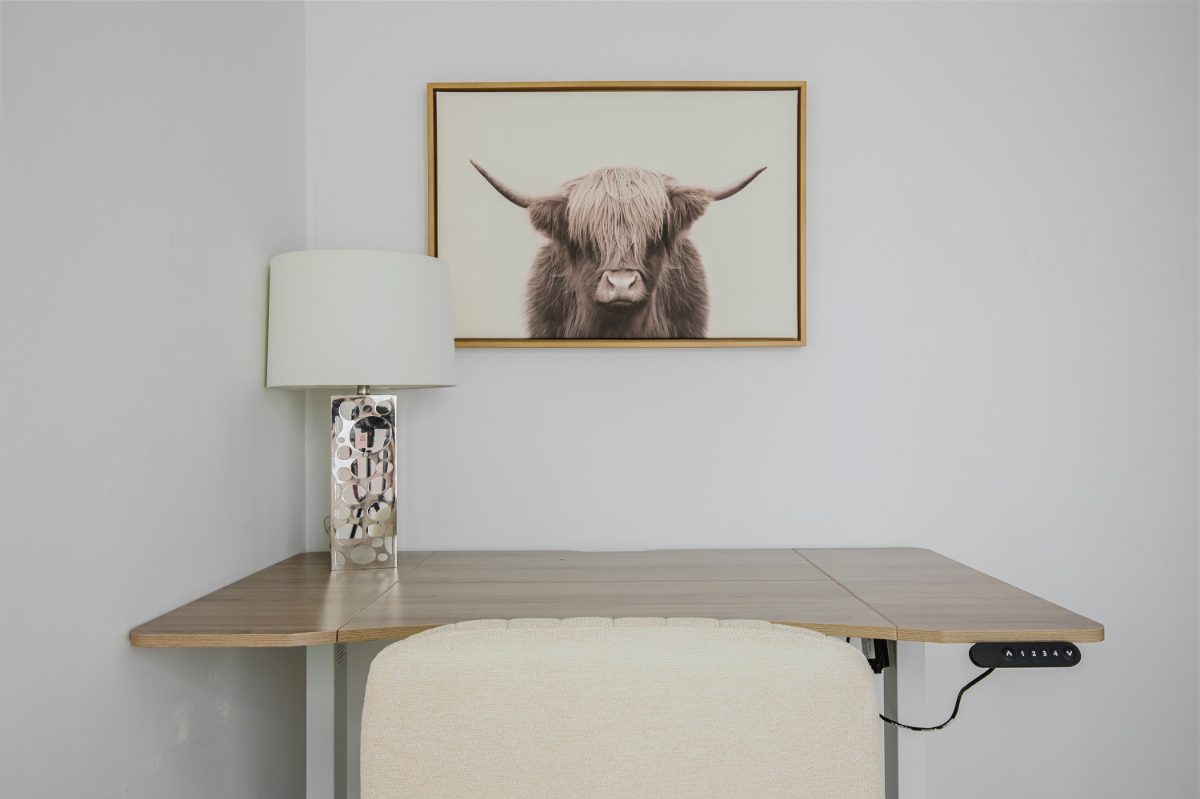 Beautiful one bedroom with office on amazing West Village street - Photo 12