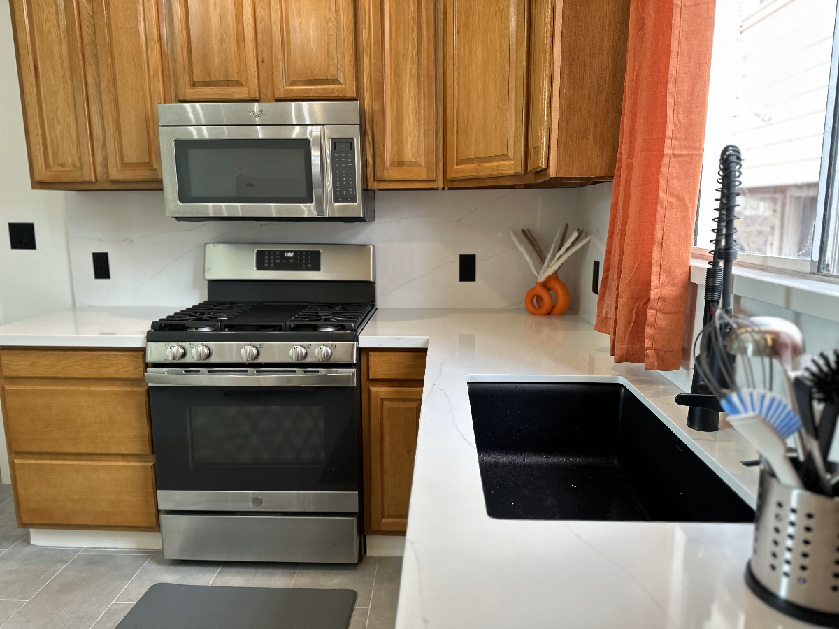 Beautiful entire 2-bedroom house in San Francisco - Photo 6