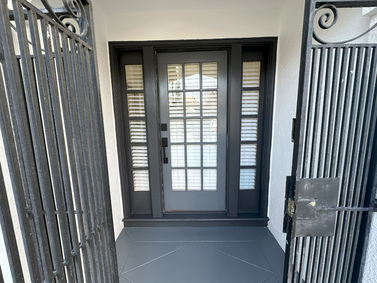 Beautiful entire 2-bedroom house in San Francisco - Photo 1
