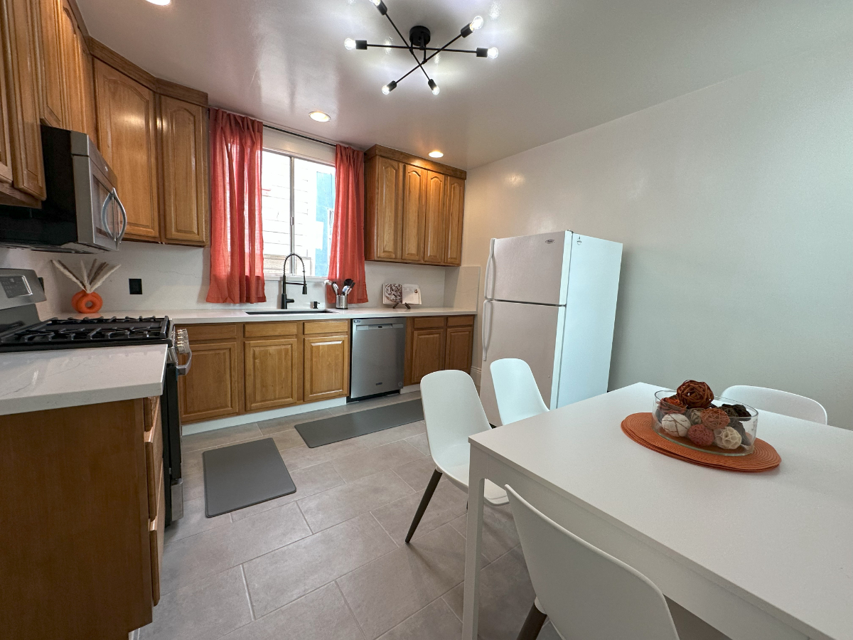 Beautiful entire 2-bedroom house in San Francisco - Photo 5