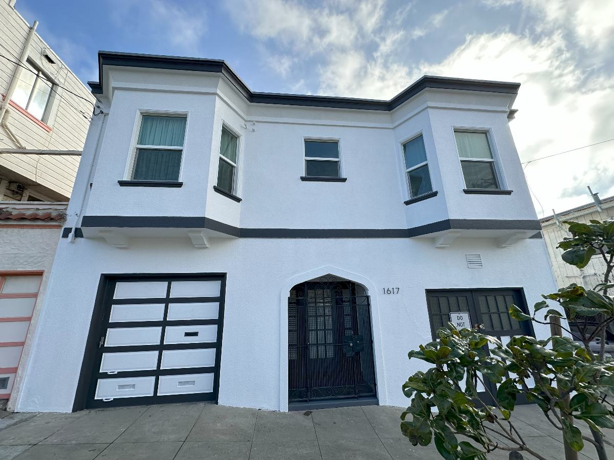 Beautiful entire 2-bedroom house in San Francisco - Photo 2