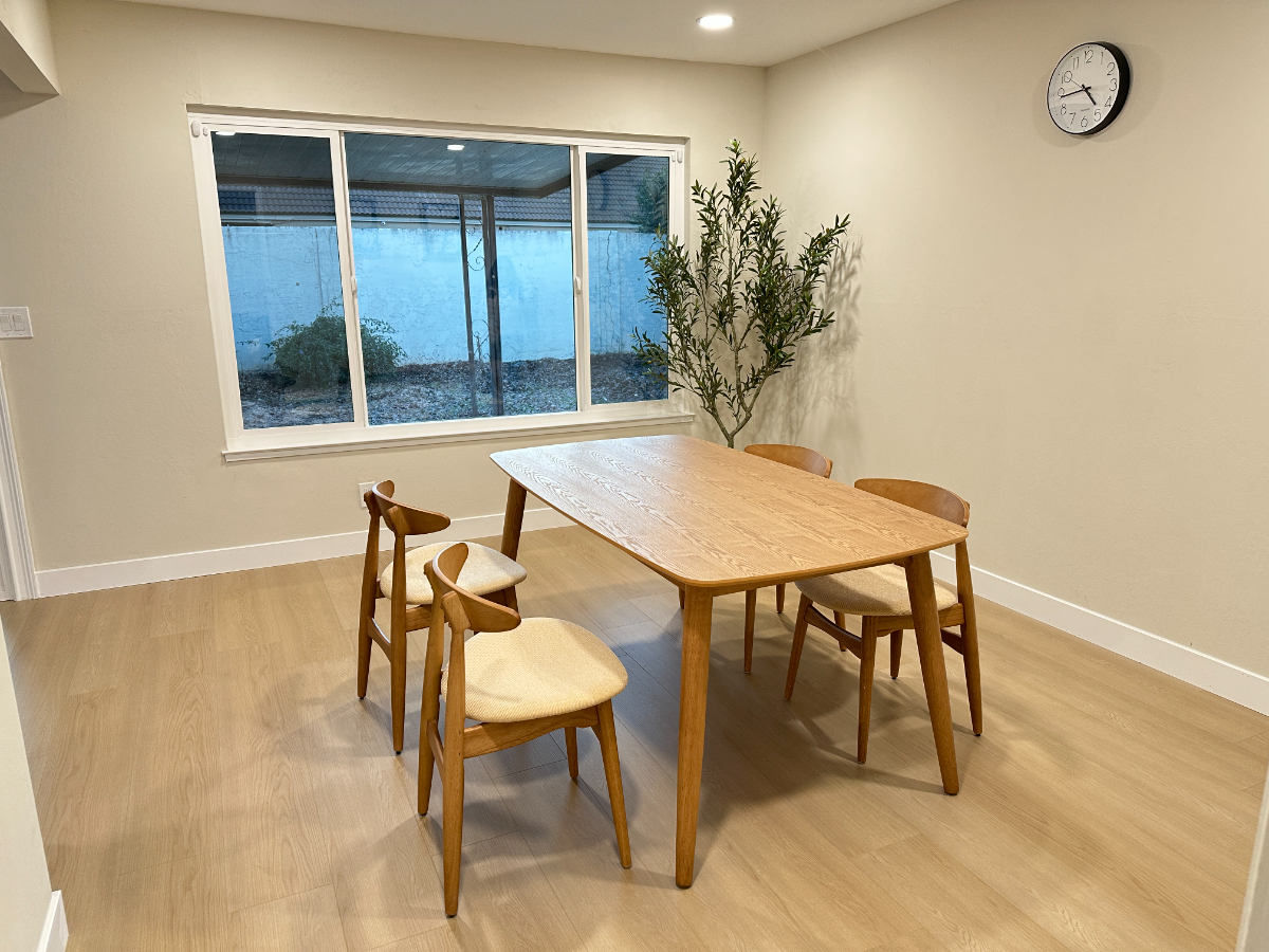 3 Bedrooms 1.5 Bathrooms in Beautiful... - Photo 4