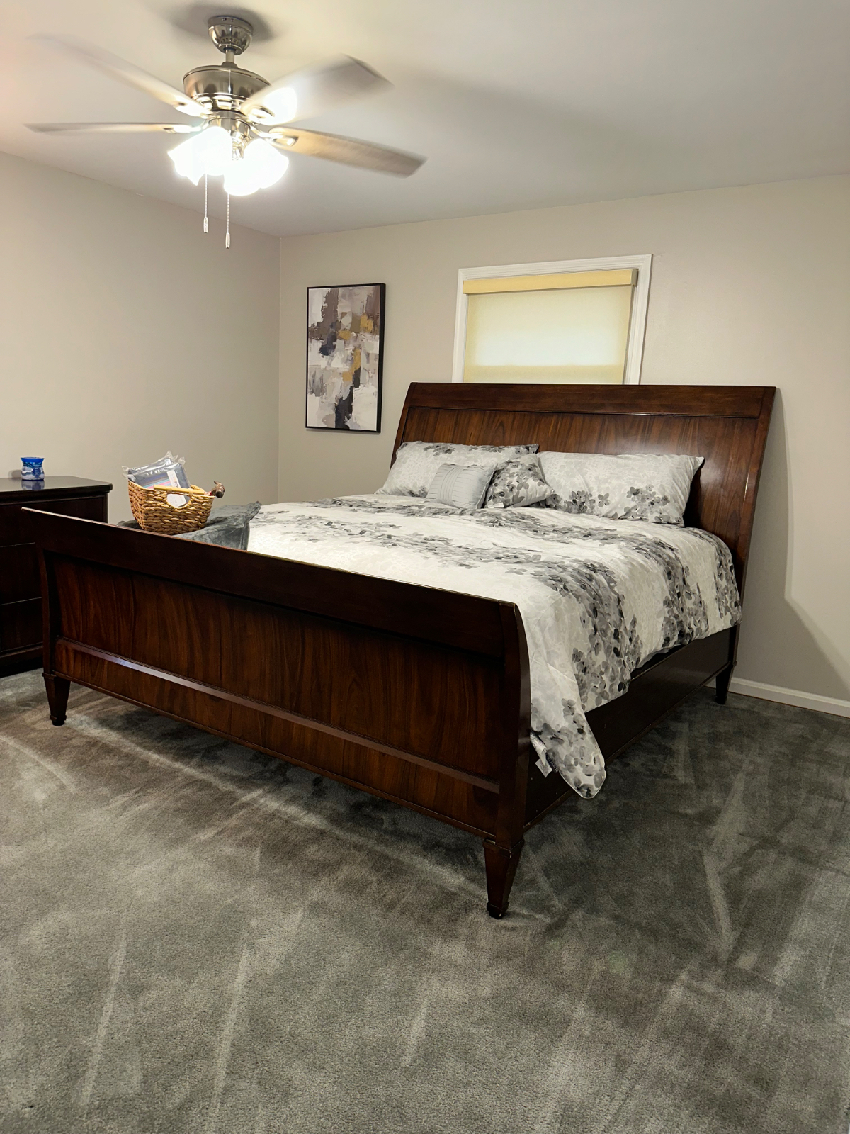 King Master Suite