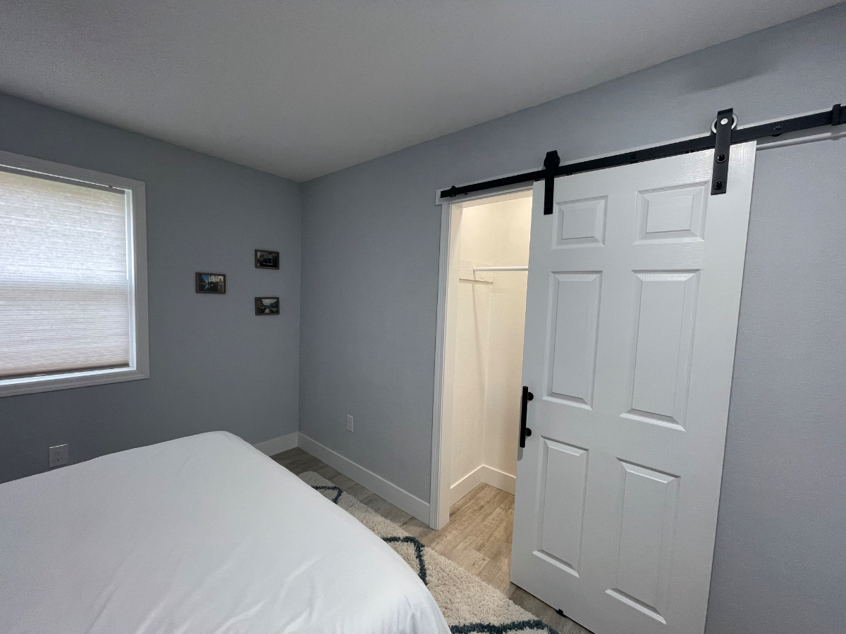 Lovely 2 Bedroom Apartment - Photo 2