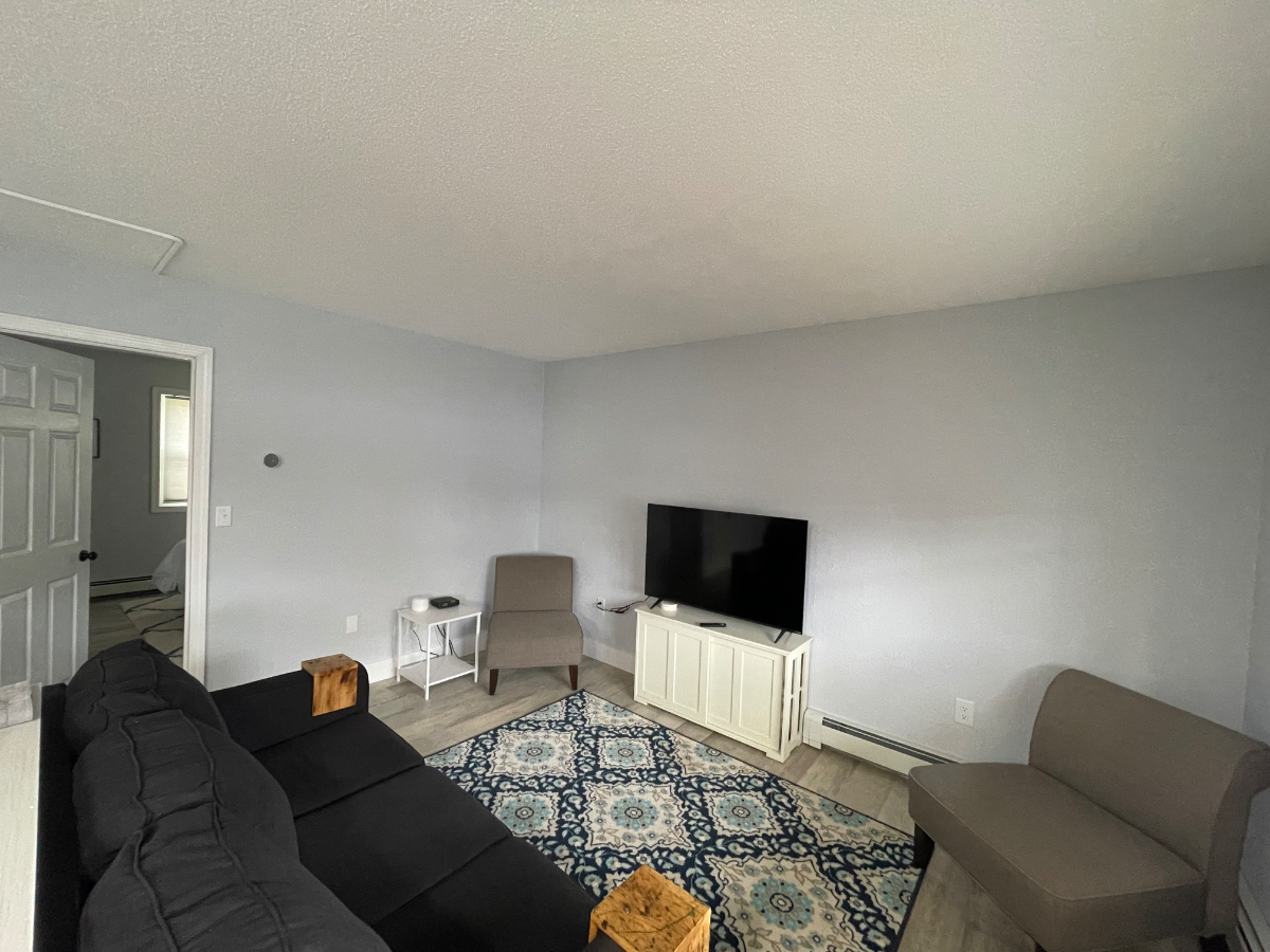 Lovely 2 Bedroom Apartment - Photo 4