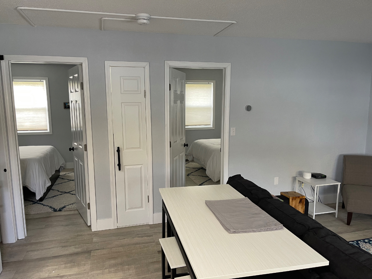Lovely 2 Bedroom Apartment - Photo 7