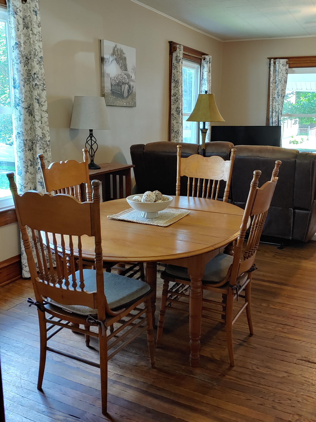Home Away From Home, Lots of Space - Photo 5