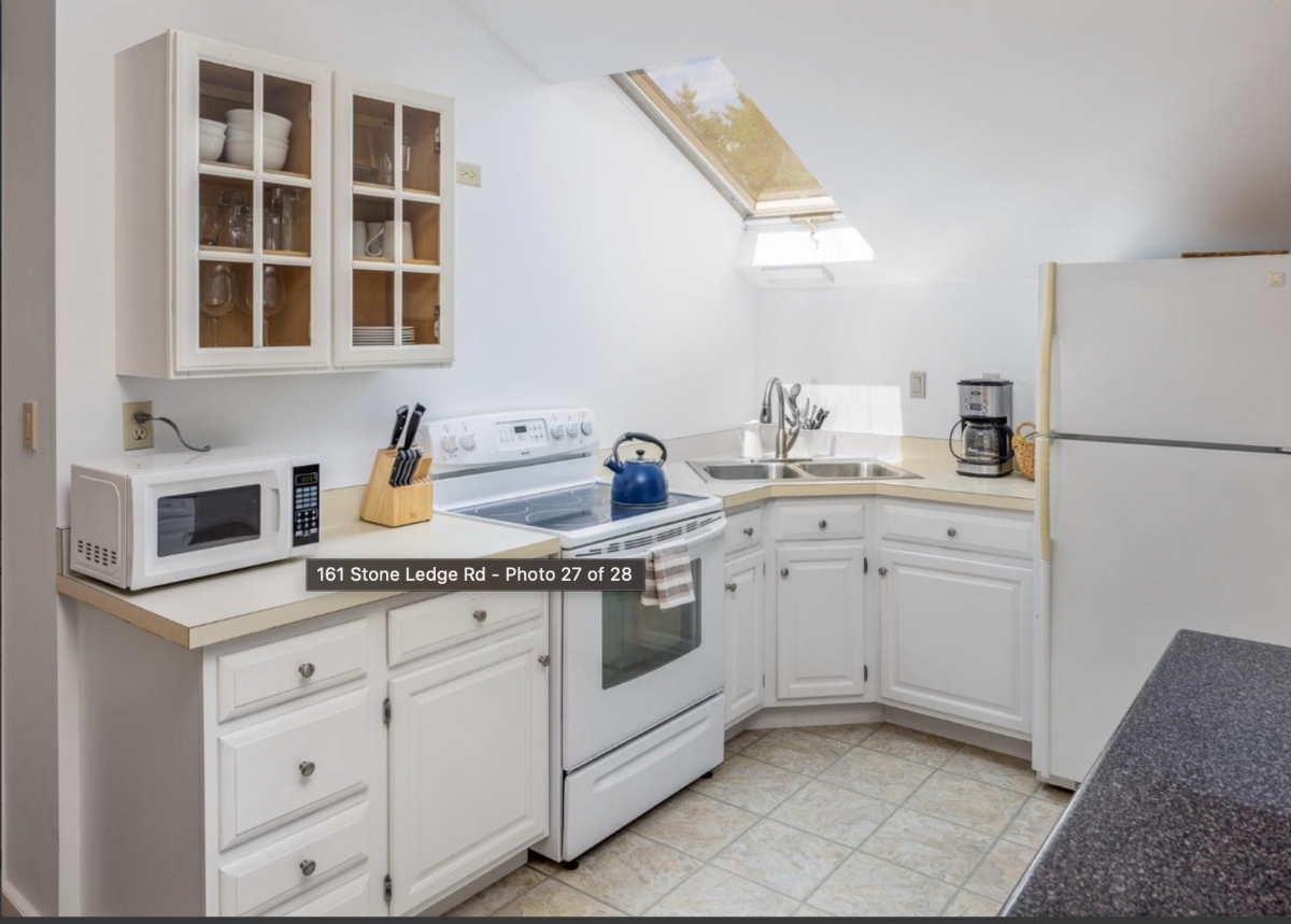 Loft Apt near Great Barrington - Photo 2