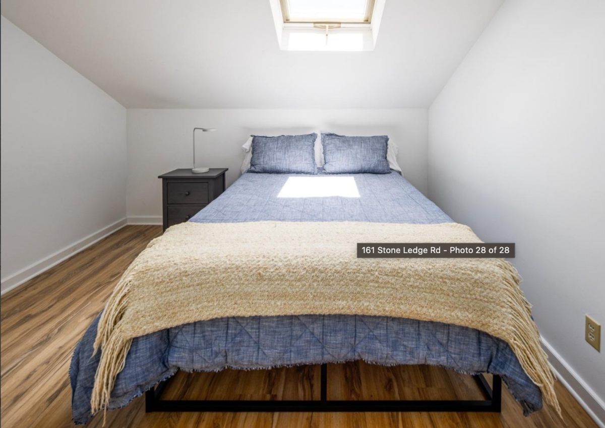 Loft Apt near Great Barrington - Photo 1