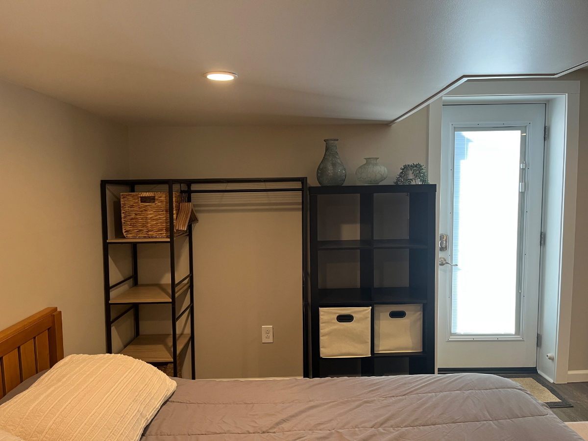 Modern apartment studio in historic Montford near downtown - Photo 2