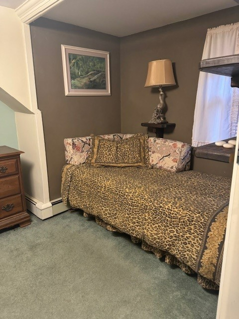 Cozy 1-Bedroom Apartment with Scenic Views in a Serene Neighborhood - Photo 5