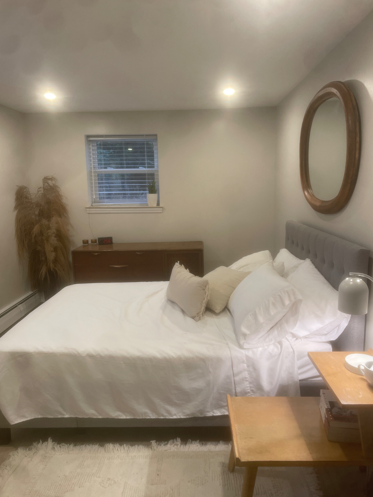 Cozy One Bedroom EFFICIENCY - Photo 1