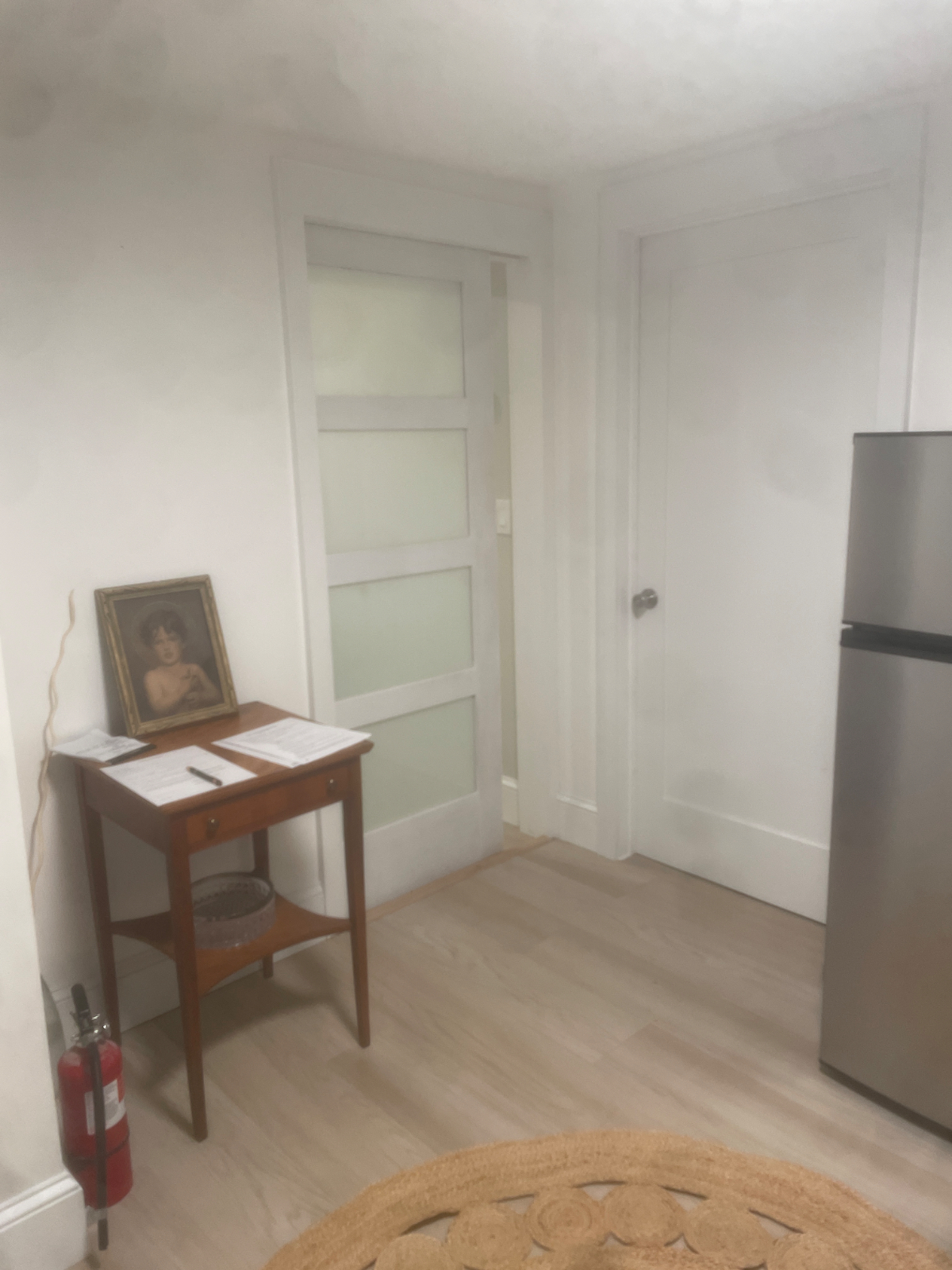 Cozy One Bedroom EFFICIENCY - Photo 9