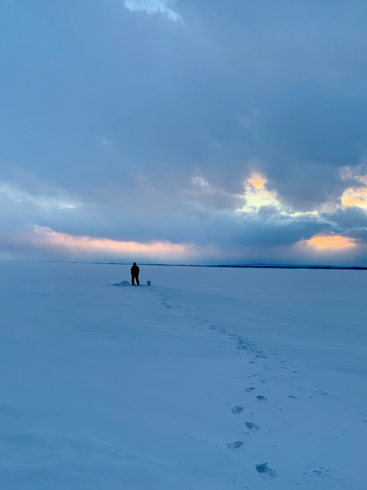 Sunset Views from the Bluff on Lake Champkain - Photo 11