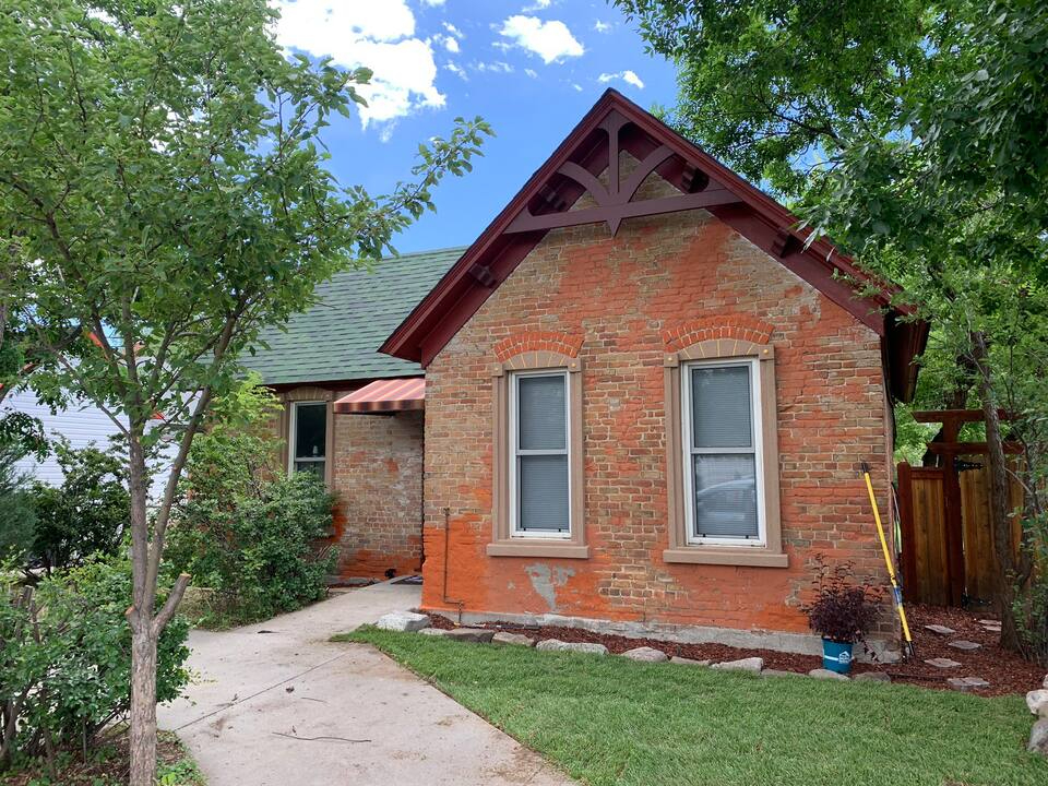 Great One bedroom House walk to downtown Cheyenne - Photo 1