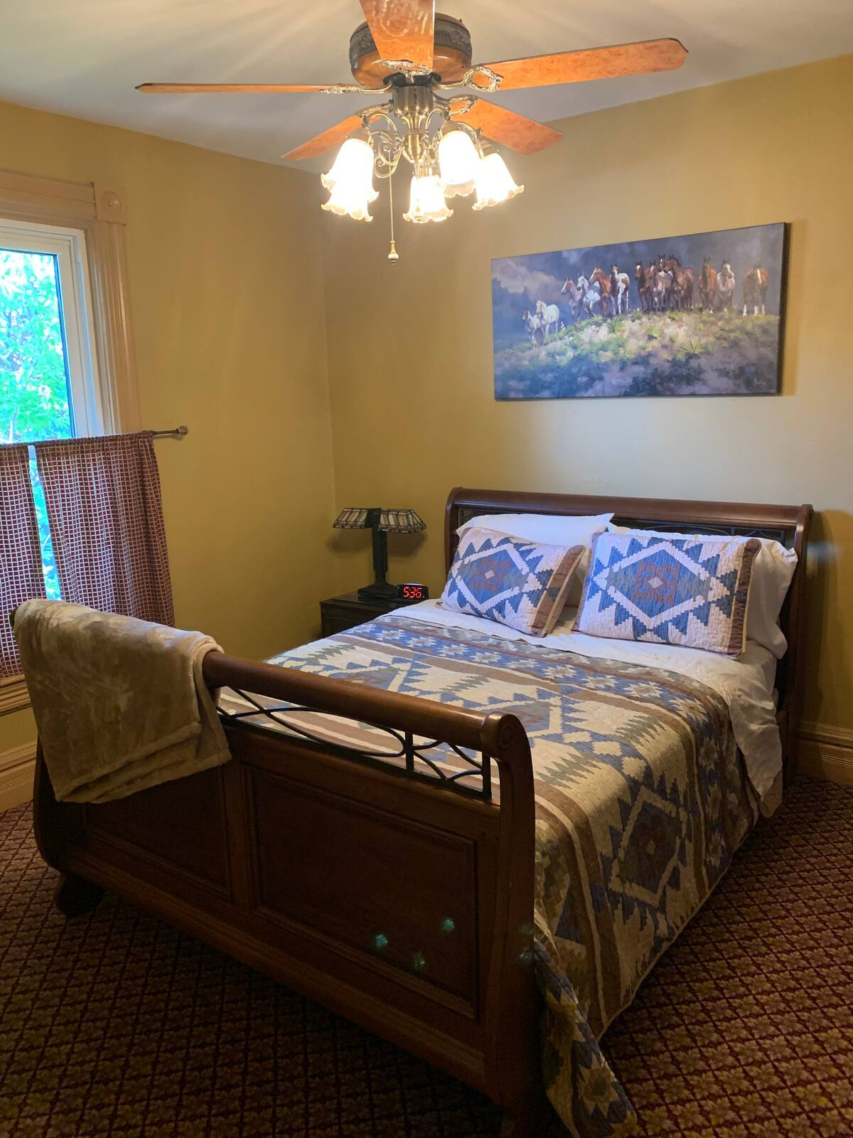 Great One bedroom House walk to downtown Cheyenne - Photo 5