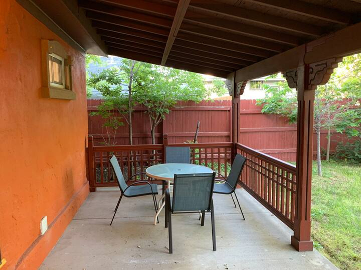 Great One bedroom House walk to downtown Cheyenne - Photo 8