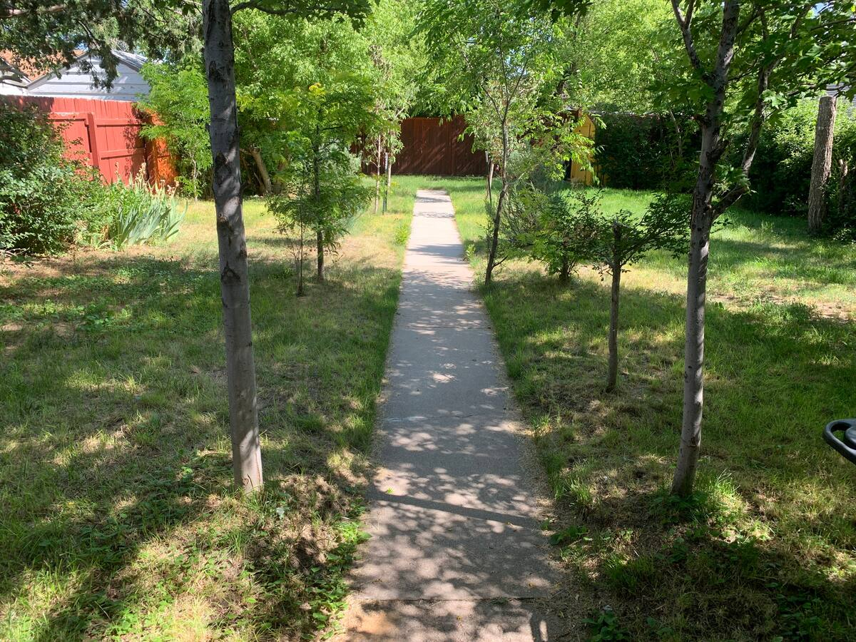 Great One bedroom House walk to downtown Cheyenne - Photo 12