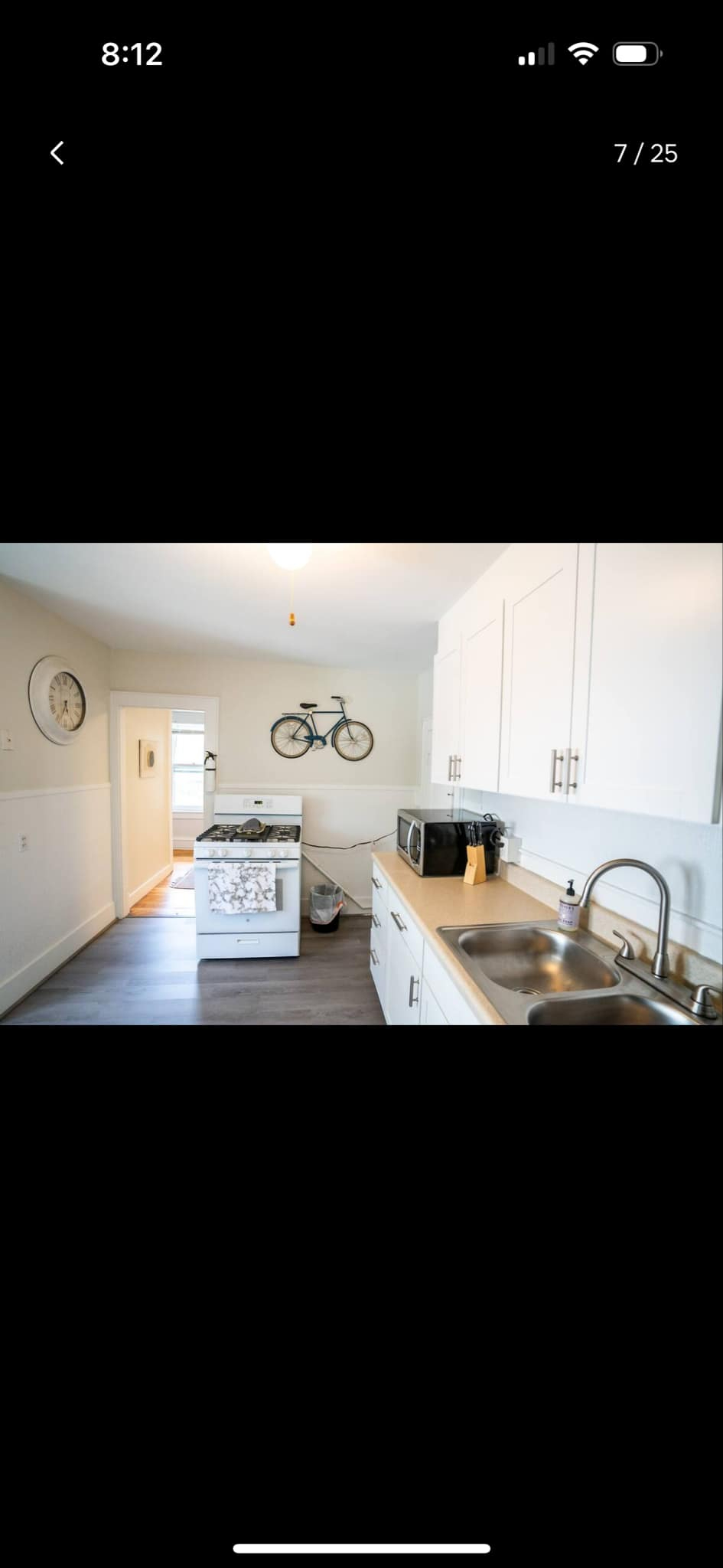 Room near UVM / Med Center - Photo 4