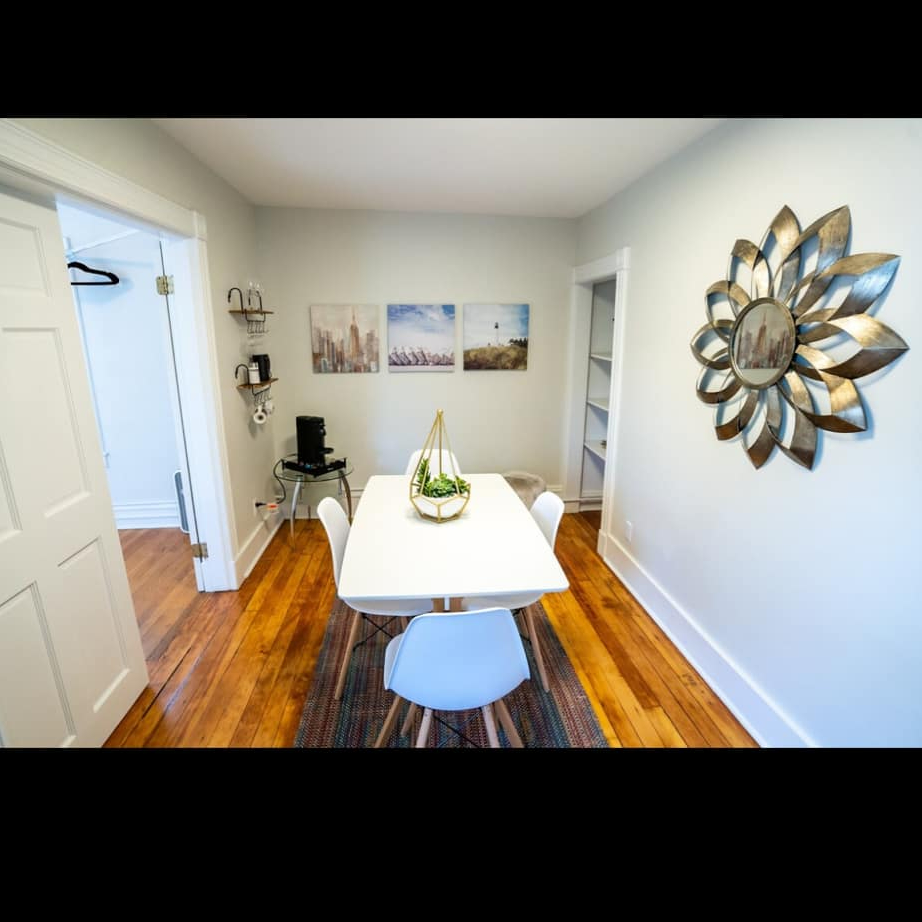 Room near UVM / Med Center - Photo 7