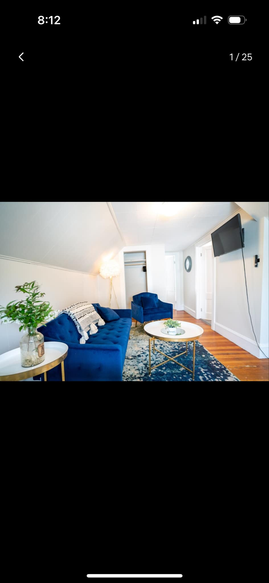 Room near UVM / Med Center - Photo 9