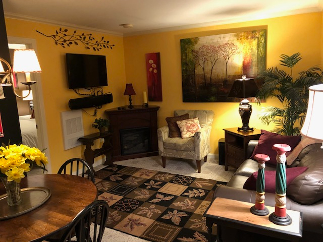 Newly Renovated Furnished Apartment - Rutland... - Photo 2
