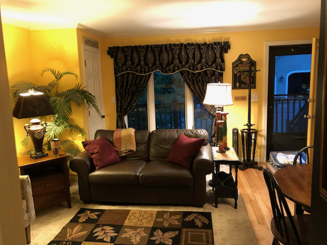 Newly Renovated Furnished Apartment - Rutland... - Photo 8