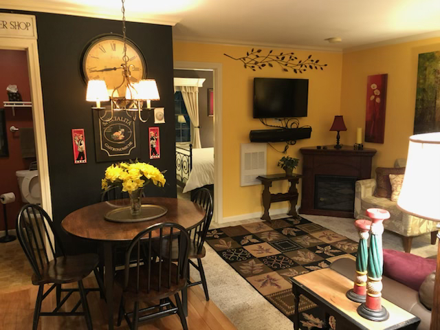 Newly Renovated Furnished Apartment - Rutland... - Photo 5