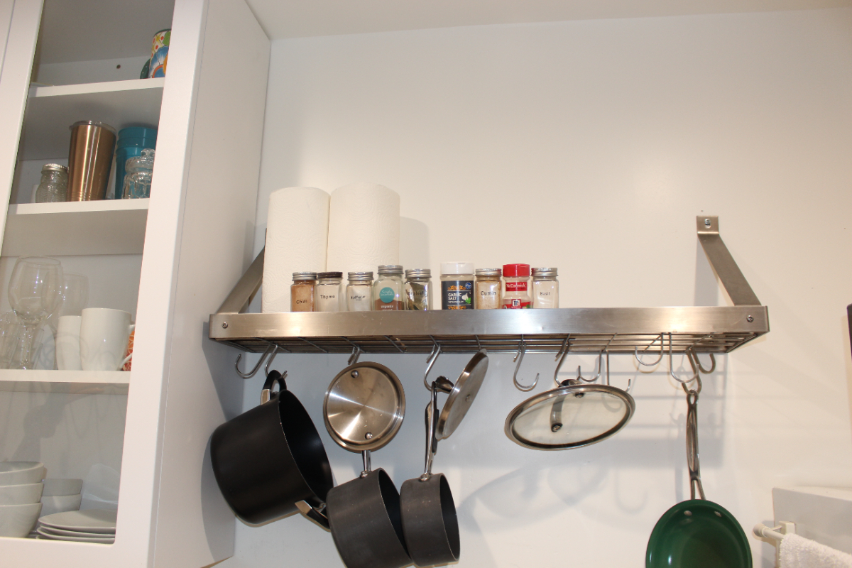 Glendale/Phx Hideaway 1bed 1bath w/ WD and parking - Photo 6