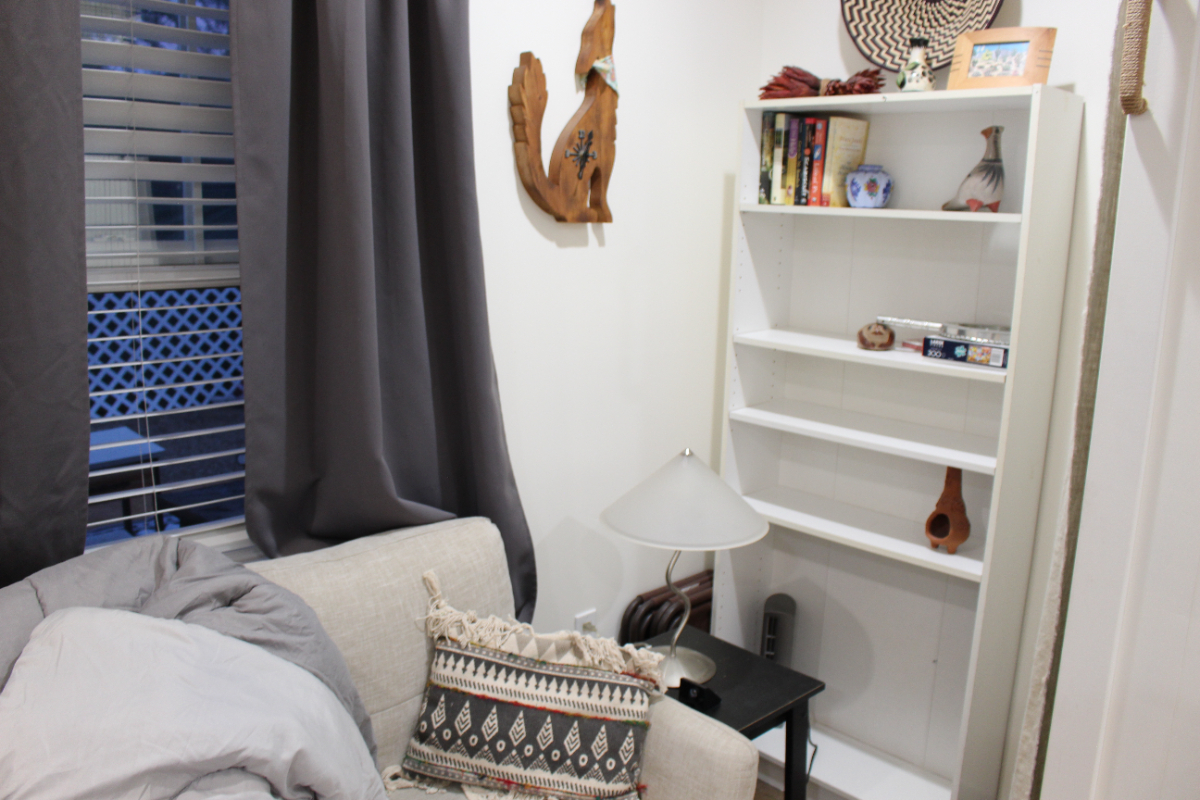 Glendale/Phx Hideaway 1bed 1bath w/ WD and parking - Photo 12
