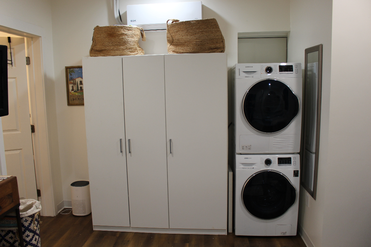 Glendale/Phx Hideaway 1bed 1bath w/ WD and parking - Photo 4