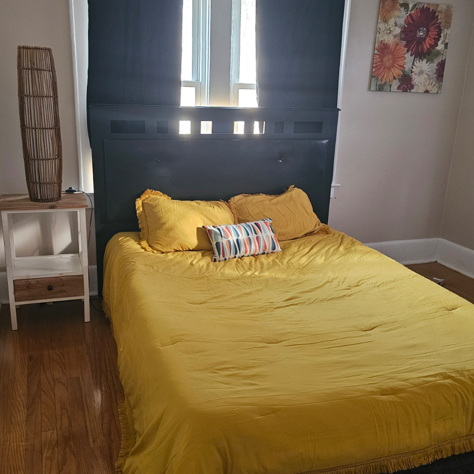 Quiet, comfortable, unit for rent, close to all area hospitals - Photo 2
