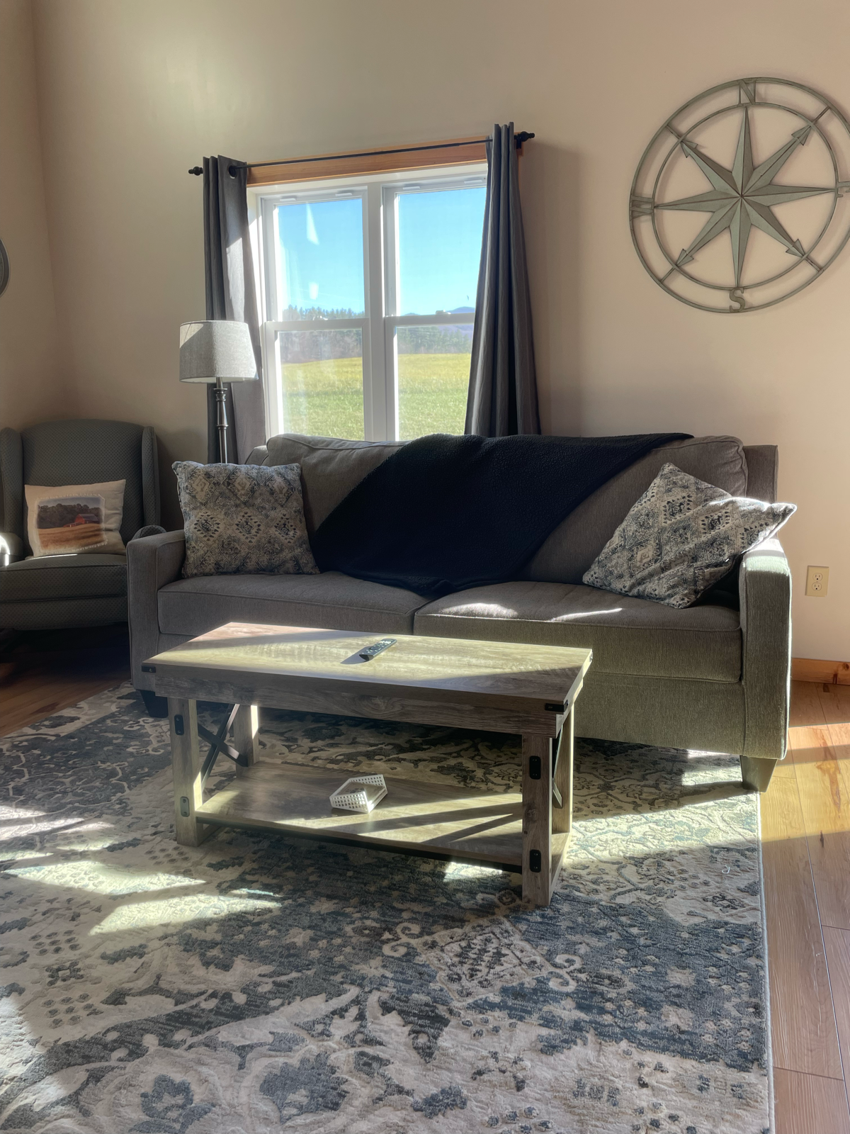 Cozy home in Cambridge, 1 bedroom plus large loft - Photo 7