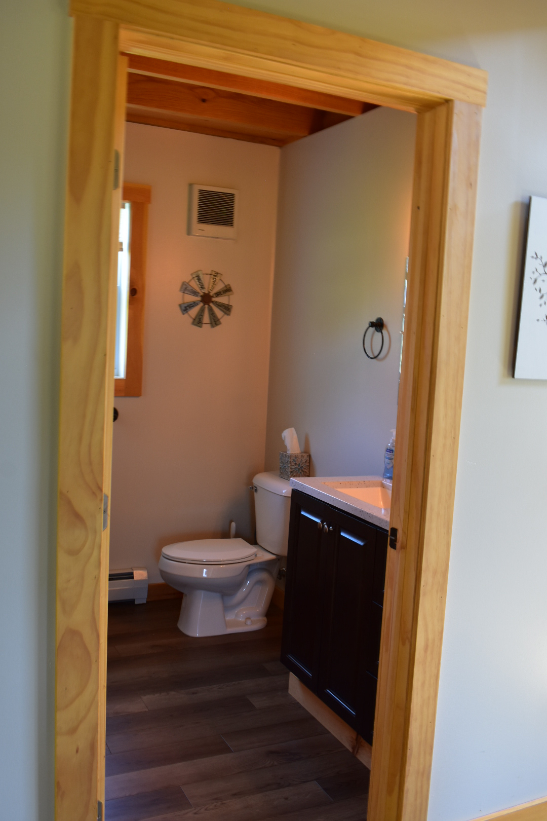 Cozy home in Cambridge, 1 bedroom plus large loft - Photo 8