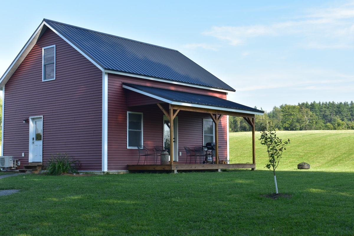 Cozy home in Cambridge, 1 bedroom plus large loft - Photo 11