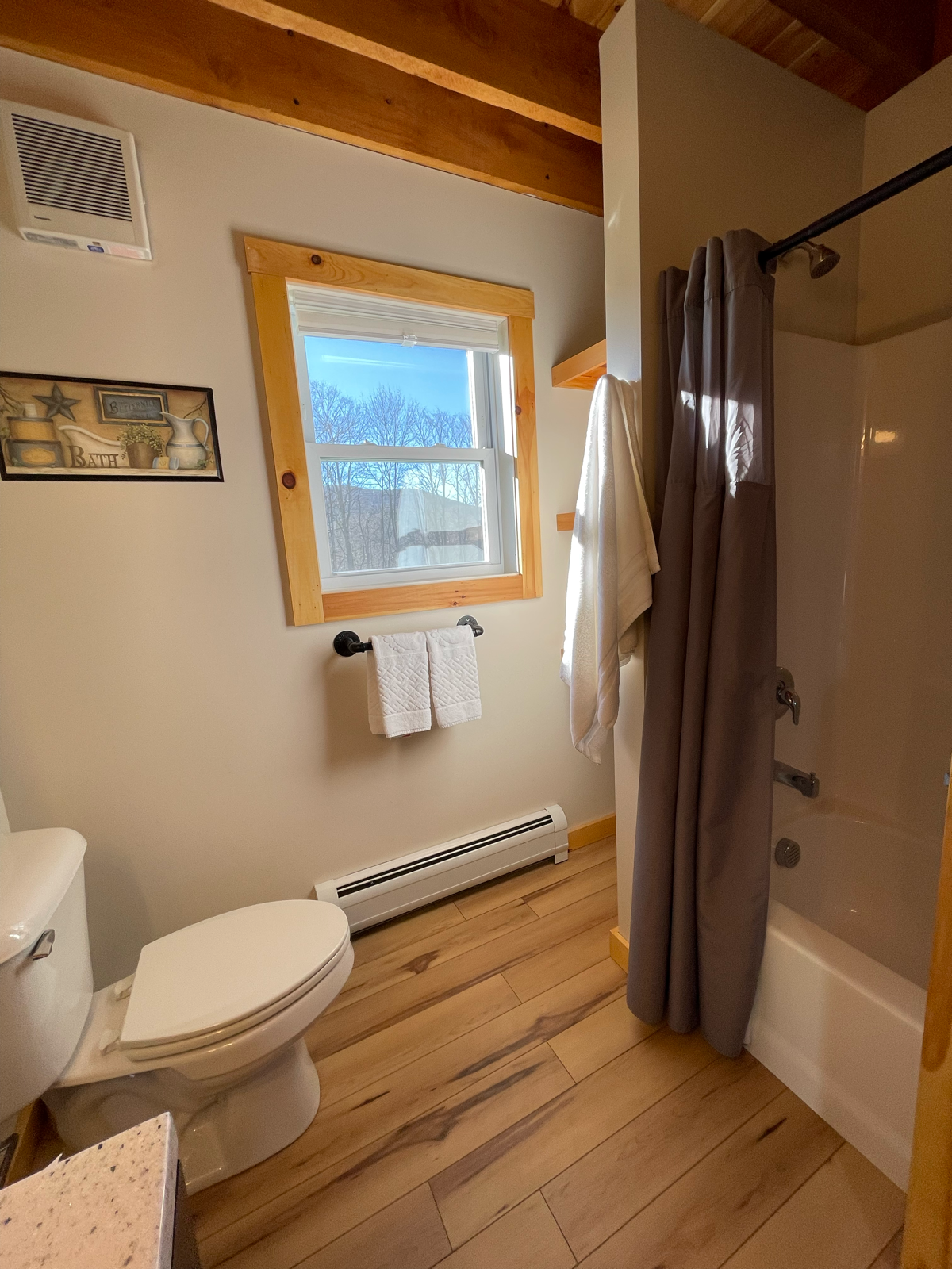Cozy home in Cambridge, 1 bedroom plus large loft - Photo 4