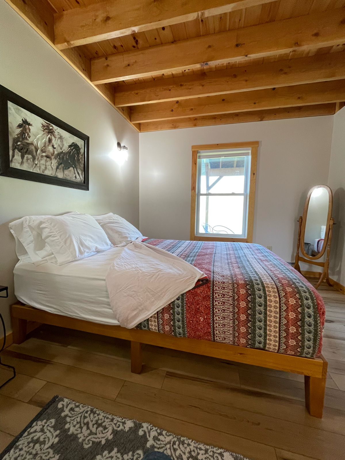Cozy home in Cambridge, 1 bedroom plus large loft - Photo 2