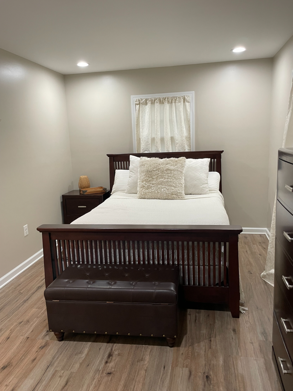 1 Bedroom Apartment in Webster - Photo 3