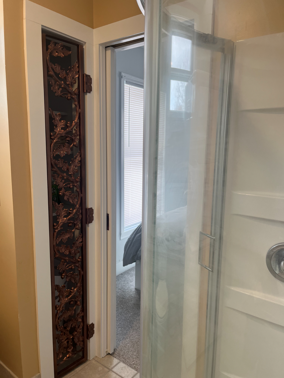 Newly Renovated Luxury Apartment - Elegant Retreat in Cortland, NY, with Modern Amenities and Charmi - Photo 12