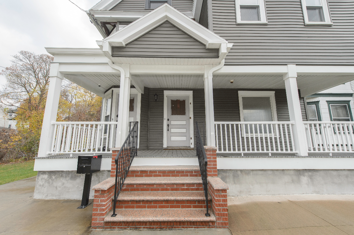 2321 South State St. Apt. 2 - Furnished Apartment
