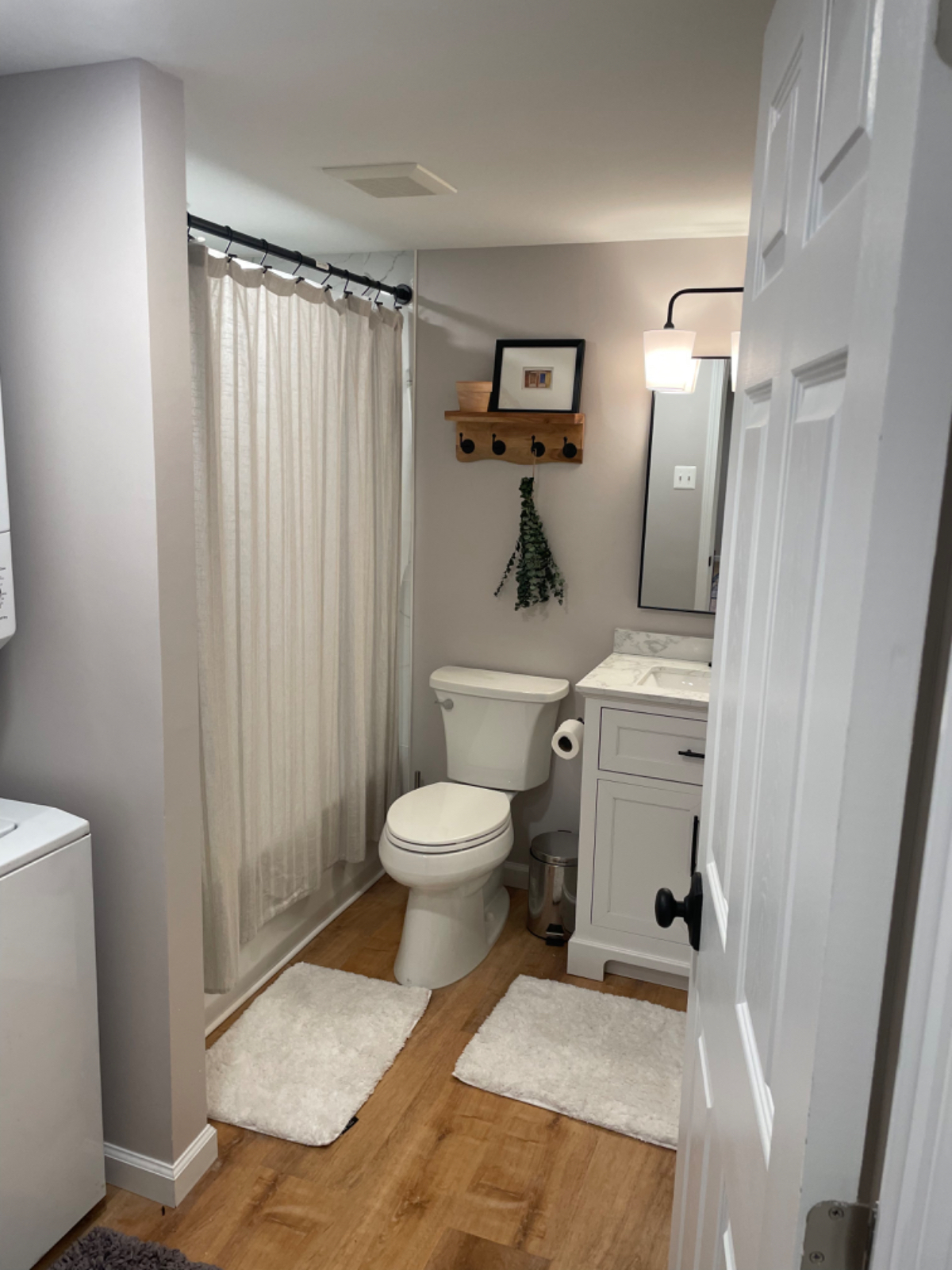 1 bed 1 bath 860 sq ft fully furnished and equipped apartment - Photo 5