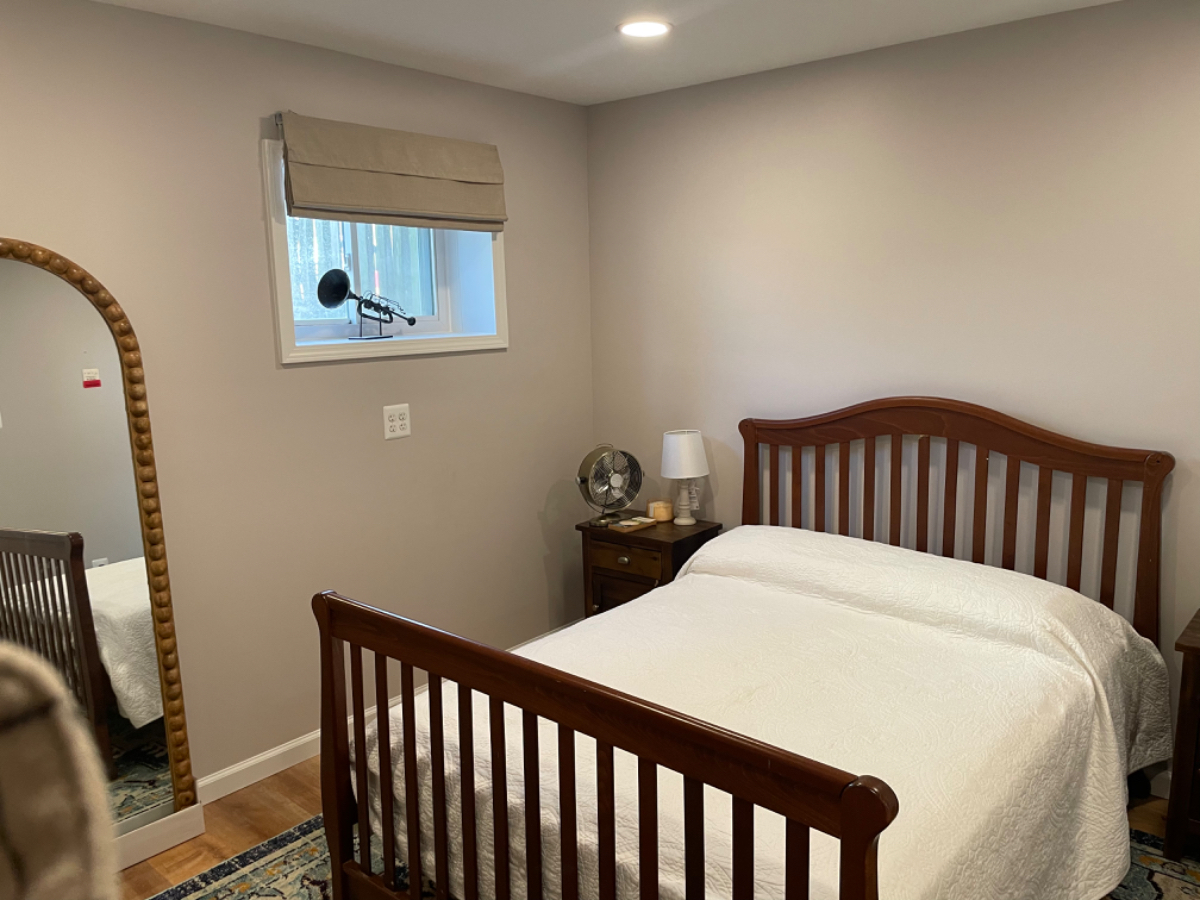1 bed 1 bath 860 sq ft fully furnished and equipped  apartment - Photo 8