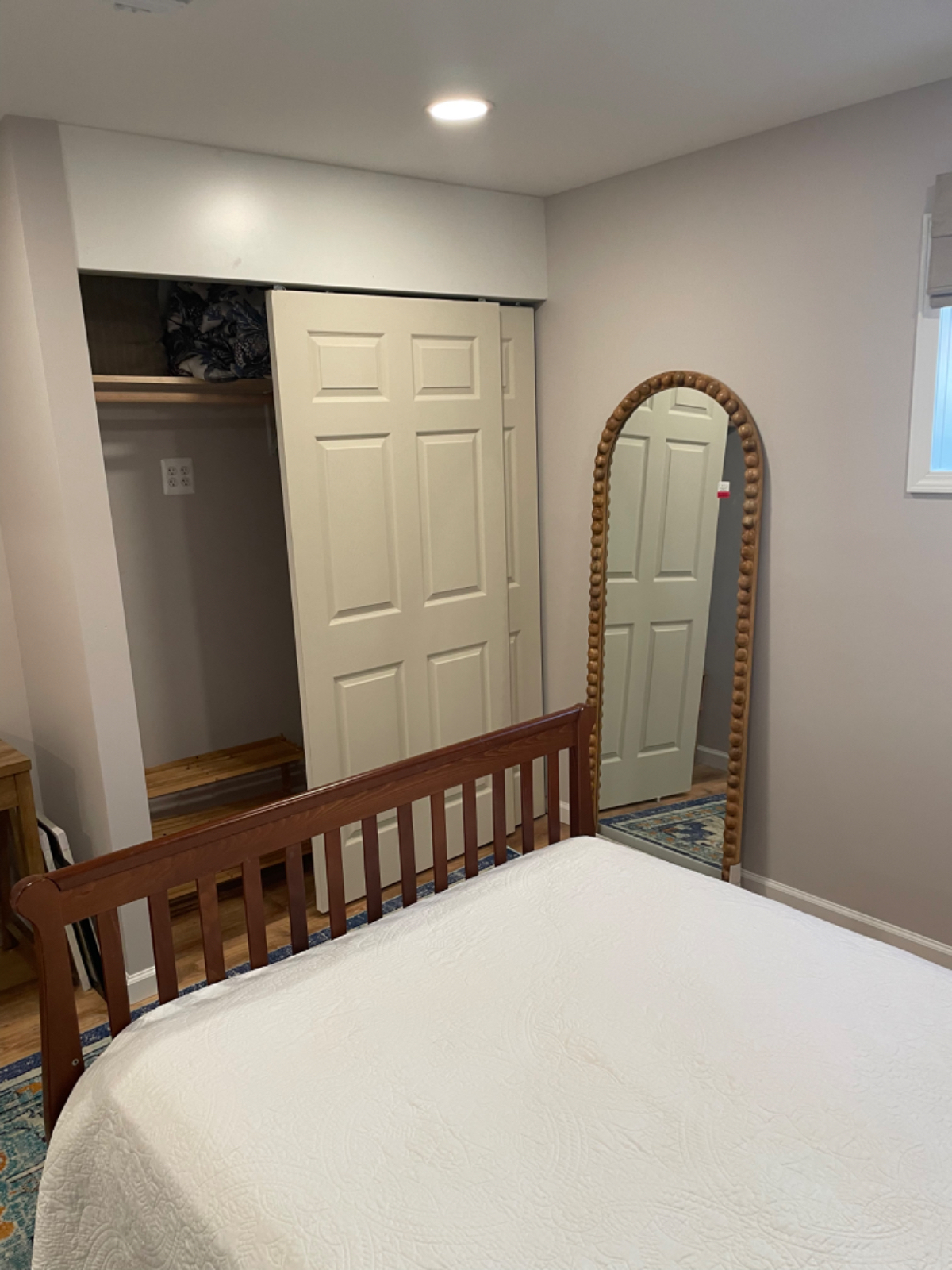 1 bed 1 bath 860 sq ft fully furnished and equipped  apartment - Photo 9