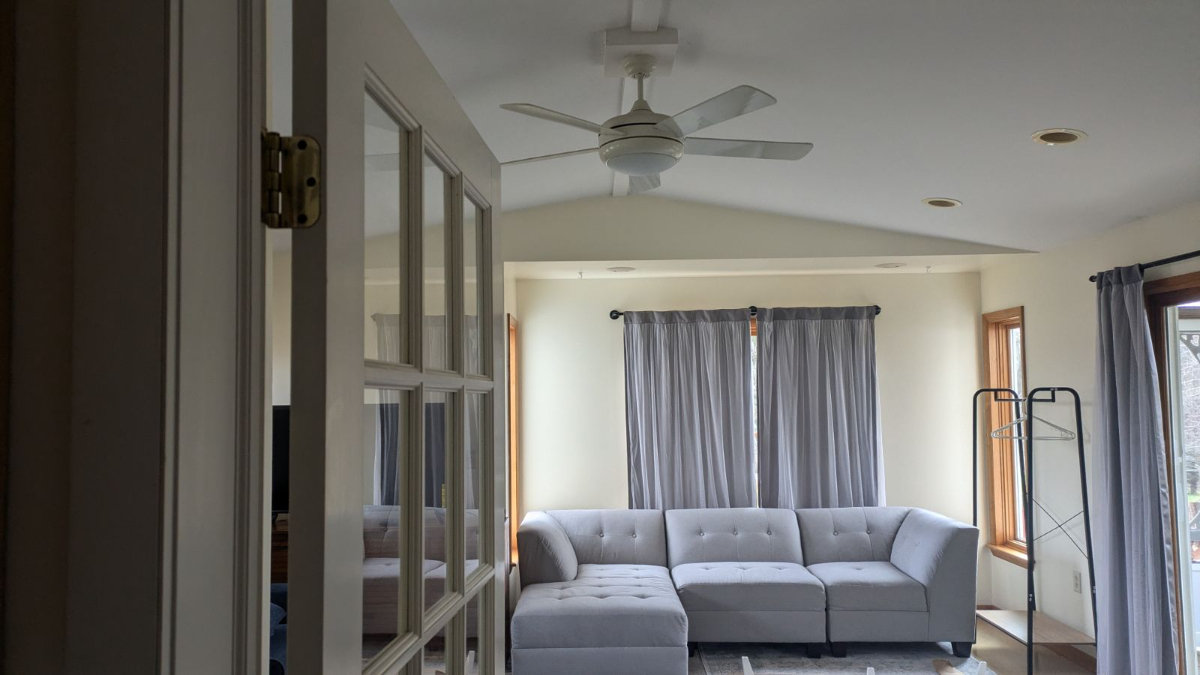 1 BR APT in Country Location outside of Ithaca - Photo 1