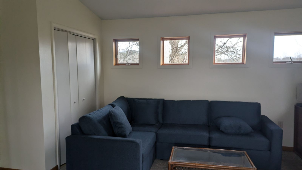 1 BR APT in Country Location outside of Ithaca - Photo 2