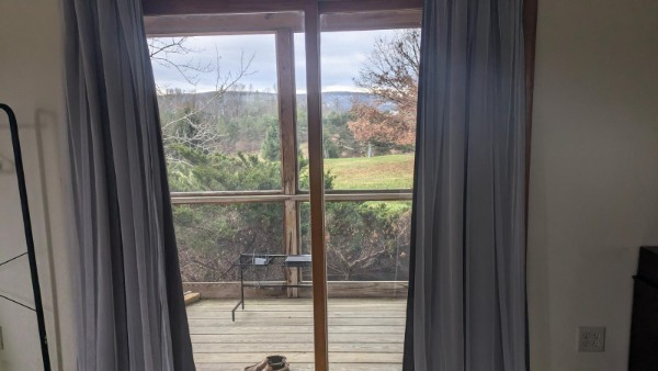 1 BR APT in Country Location outside of Ithaca - Photo 4