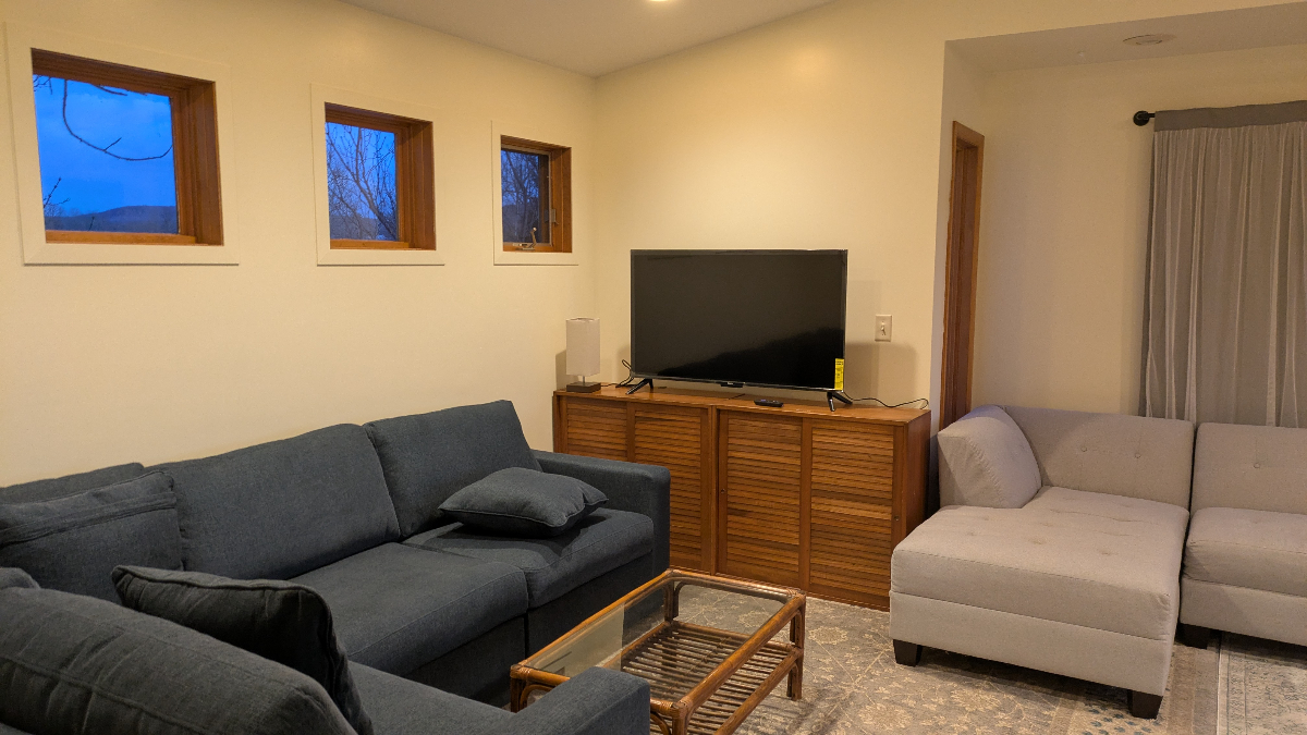 1 BR APT in Country Location outside of Ithaca - Photo 3